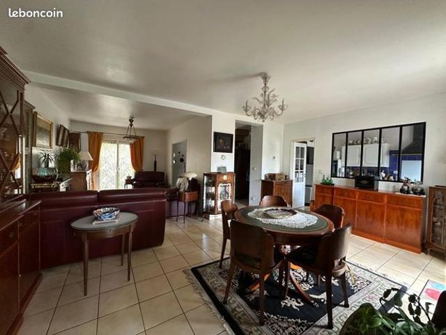 Maison vente à Argenteuil, Herblay