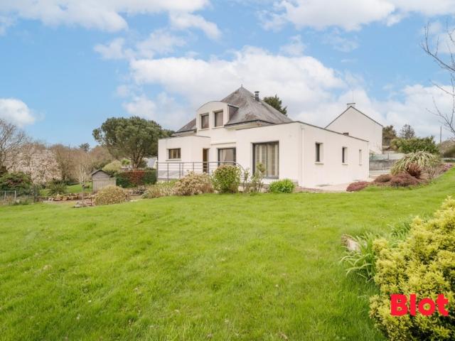Maison vente à Lamboux, Elven