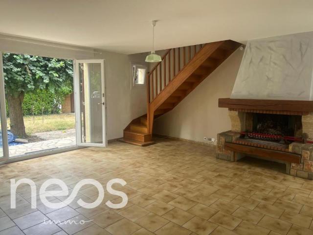 Maison location à Créteil, Chennevières-sur-marne