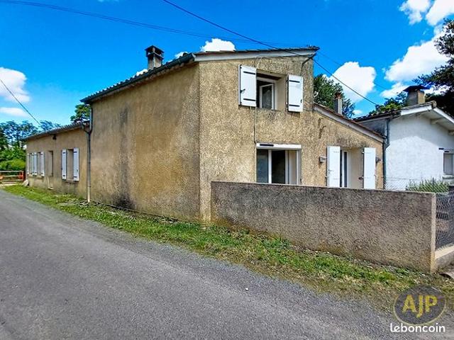Maison vente à Lesparre-Médoc, Lesparre-médoc