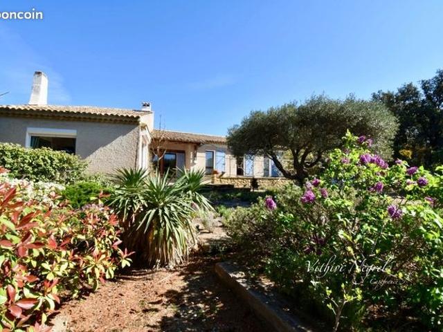 Maison vente à Arles, Aureille