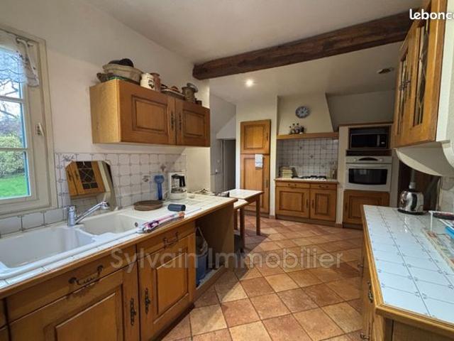 Maison vente à Beauvais