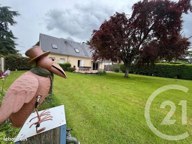 Maison vente à Le Mans, La Guierche