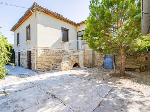 Maison vente à Courthézon, Vaucluse