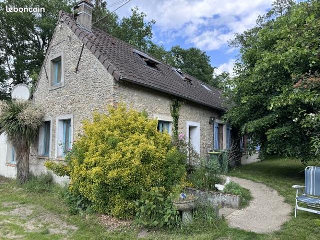 Maison vente à Rambouillet, Gambais