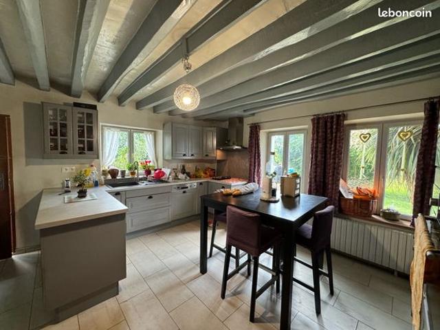 Maison vente à Rambouillet, Gambais