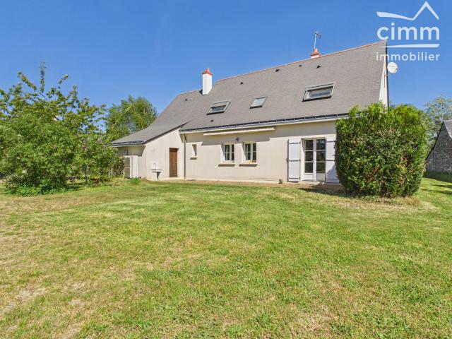 Maison vente à Villebernier, Maine-et-Loire