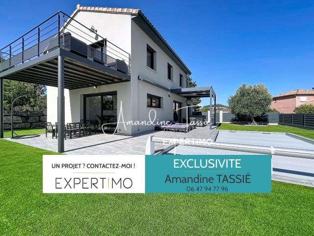 Maison vente à Millau