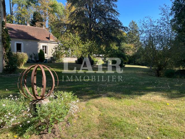 Maison vente à Colonard-Corubert, Perche en Nocé