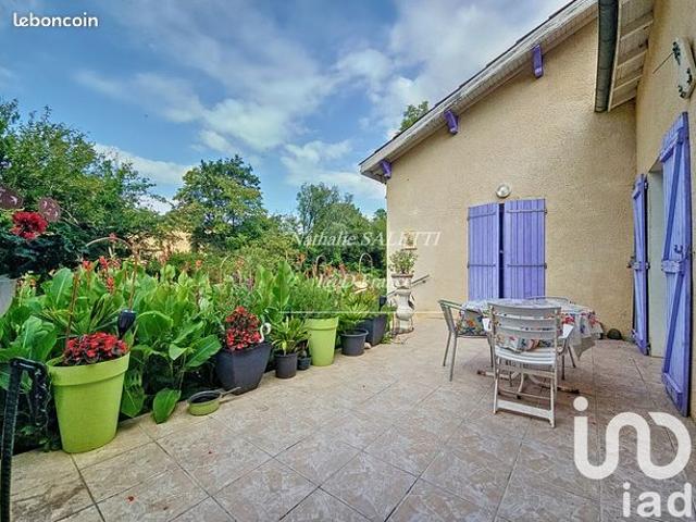 Maison vente à Agen, Puymirol