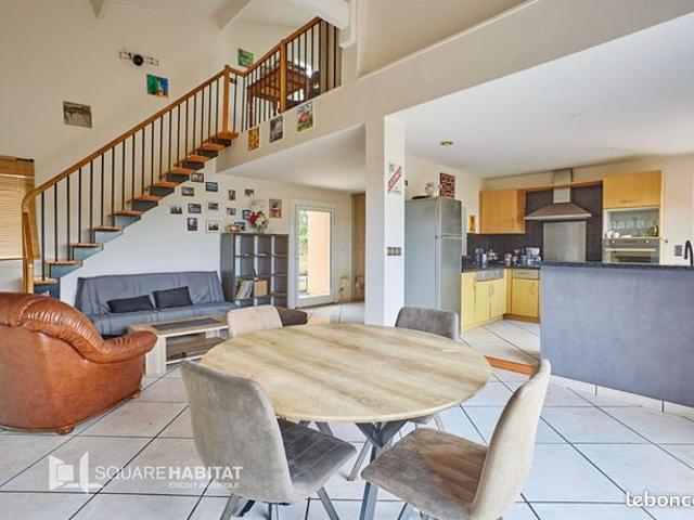 Maison vente à Mont-de-Marsan, Escalans