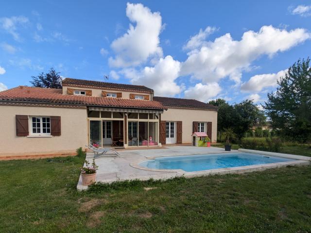 Maison vente à Castelsarrasin, Occitanie