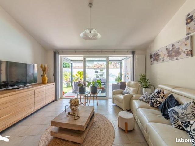 Maison vente à Castelsarrasin, Lamagistère