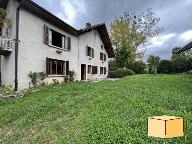 Maison vente à Belley, Flaxieu