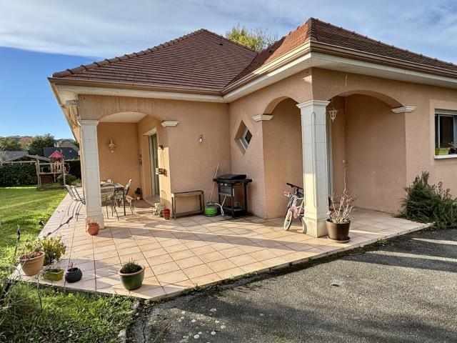 Maison vente à France métropolitaine, Bougarber