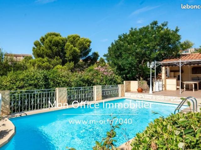Maison vente à Istres, Sausset-les-pins