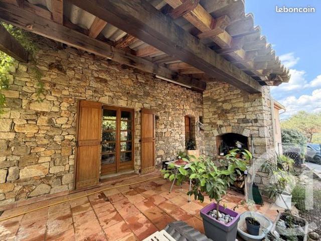 Maison vente à Alès