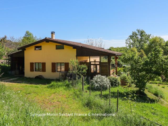Maison vente à Nontron, Nouvelle-Aquitaine