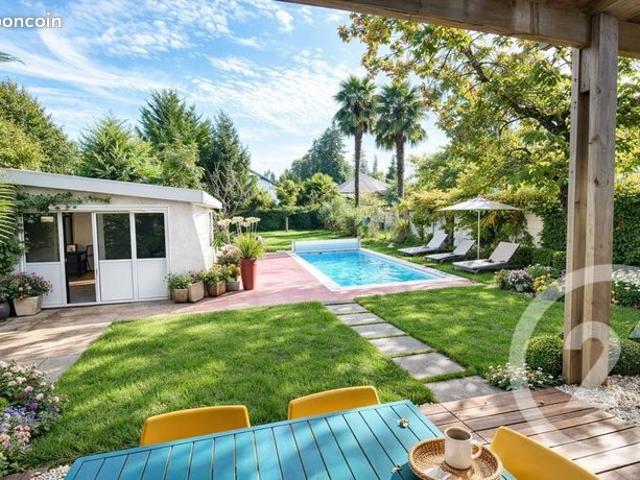 Maison vente à Pau