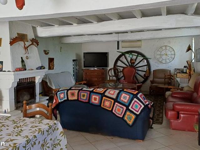 Maison vente à Castres, Busque