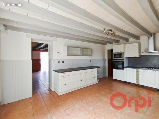 Maison vente à Montluçon, Isle-et-bardais