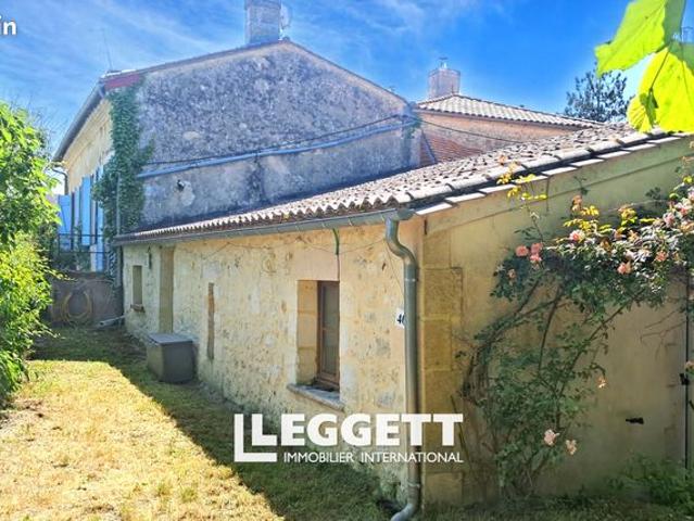 Maison vente à Saint-Romain-la-Virvée, Gironde