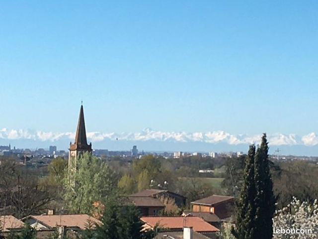 Maison vente à Launaguet, Haute-Garonne