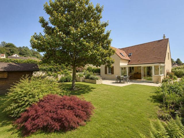 Maison vente à Sarcelles, Luzarches