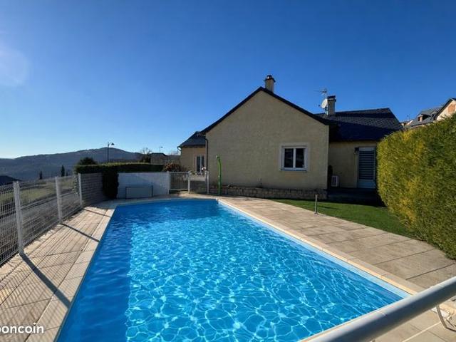 Maison vente à Mende, Occitanie