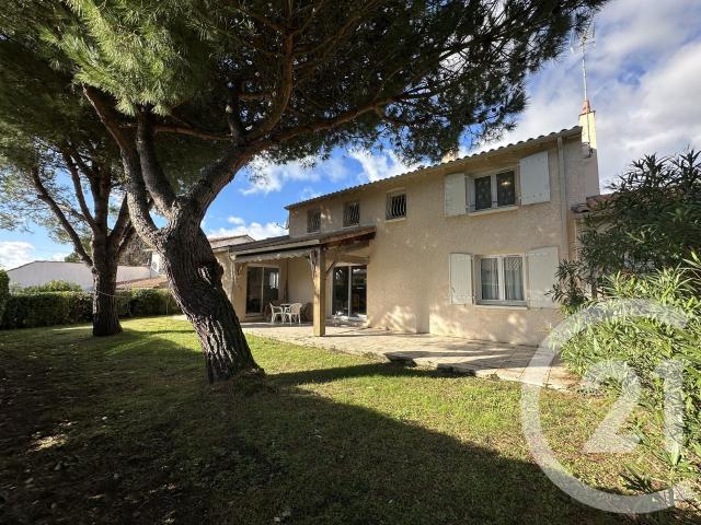 Maison vente à Rochefort, Saint-palais-sur-mer