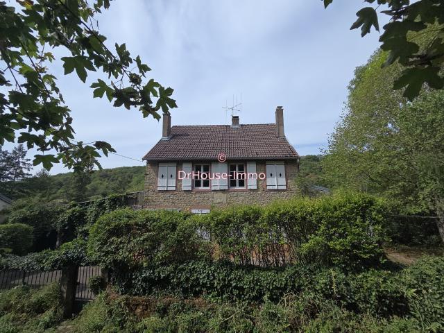 Maison vente à Besançon, Rognon