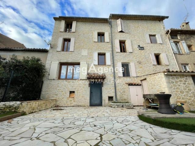 Maison vente à L'Aire du Pin, Le Plan-de-la-Tour