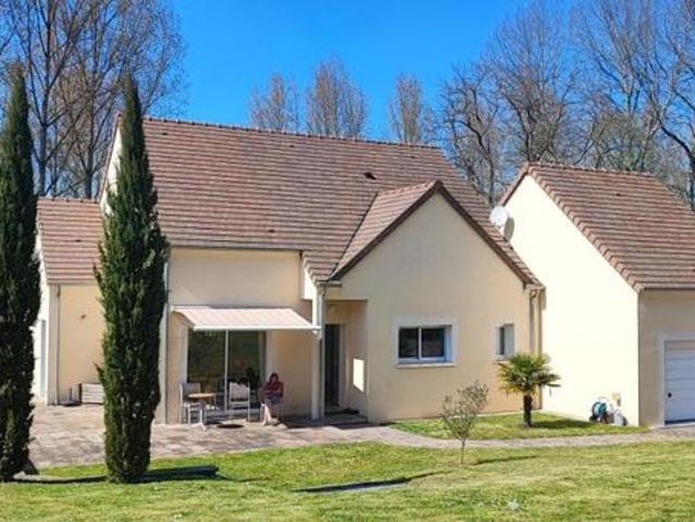 Maison vente à Rambouillet, Gambais