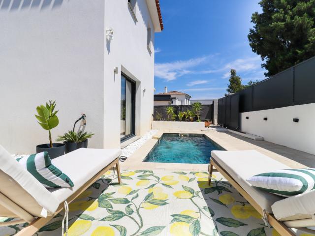 Maison vente à Arrondissement de Toulon, La Garde