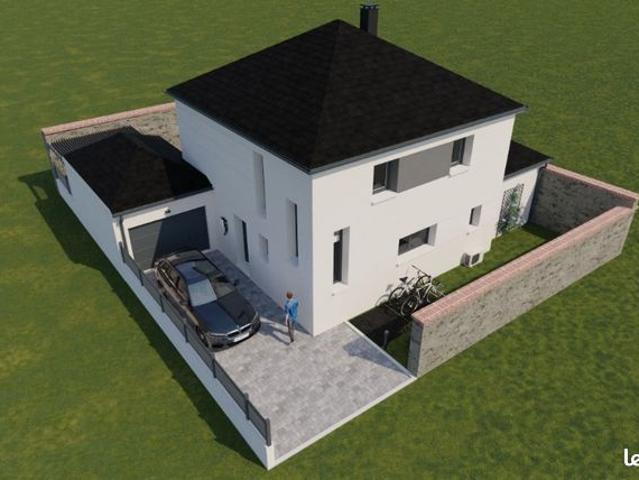 Maison vente à Évreux, La Chapelle-du-bois-des-faulx