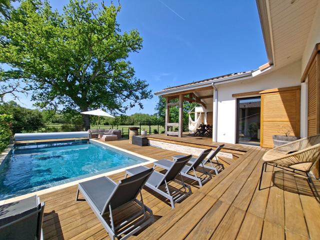 Maison vente à Dax, Vielle-saint-girons