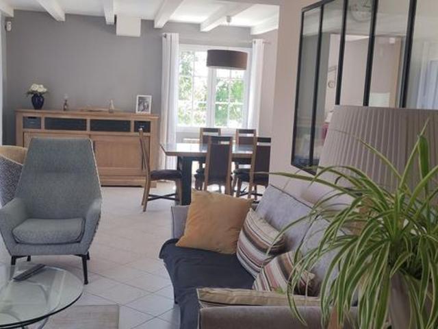 Maison vente à Saintes, Chaniers