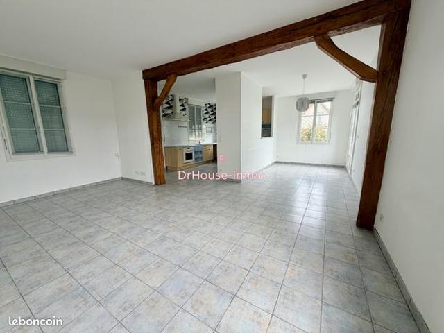 Maison vente à Dieppe, Envermeu