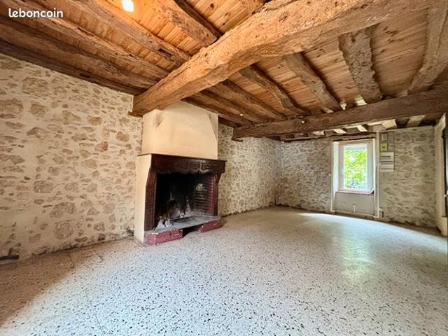 Maison vente à Toulouse, Saint-félix-lauragais