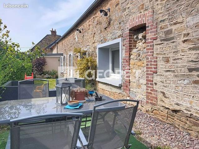 Maison vente à Caen, Sainte-honorine-du-fay