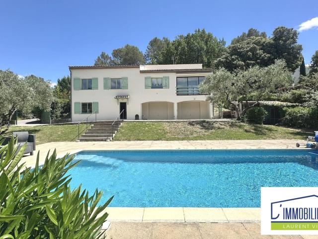 Maison vente à Montpellier, Montferrier-sur-lez