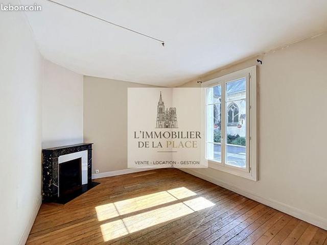 Maison vente à Sermoise, Aisne