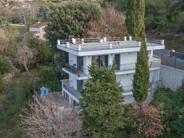 Maison vente à Grasse, Cagnes-sur-mer