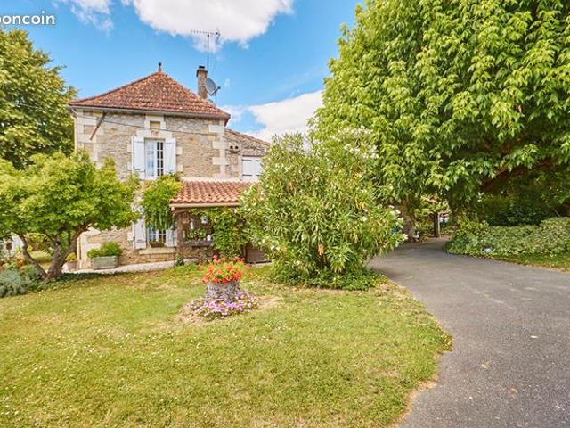 Maison vente à Langon, Pellegrue
