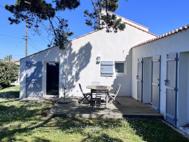 Maison vente à Les Sables-d'Olonne, Noirmoutier-en-l'ile