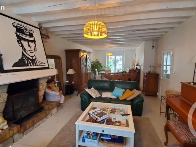 Maison vente à Étampes, Angerville