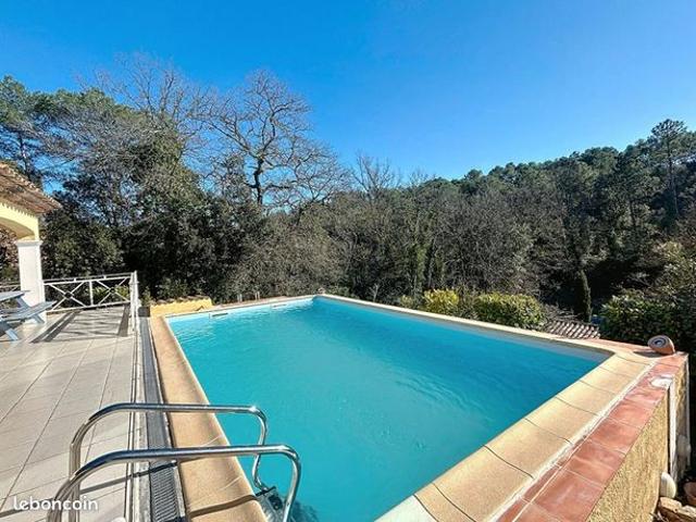 Maison vente à Arrondissement de Draguignan, Bagnols-en-forêt