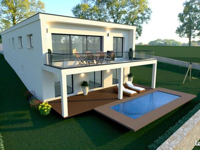 Maison vente à La Tour-du-Pin, Tignieu-jameyzieu