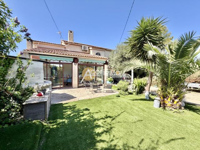 Maison vente à Arrondissement de Toulon, La Seyne-sur-mer