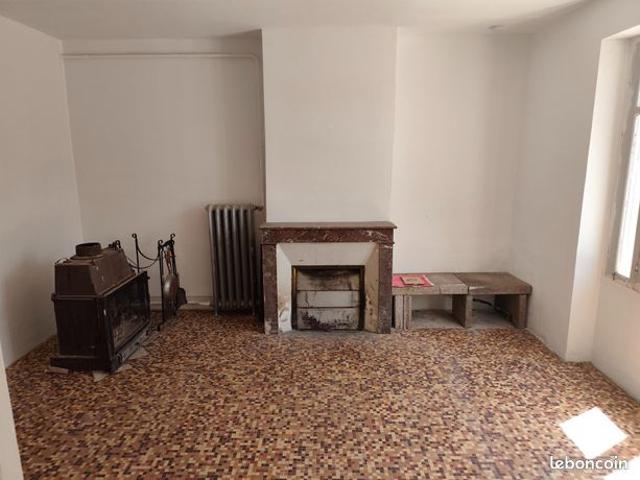 Maison vente à Issoudun, Poulaines